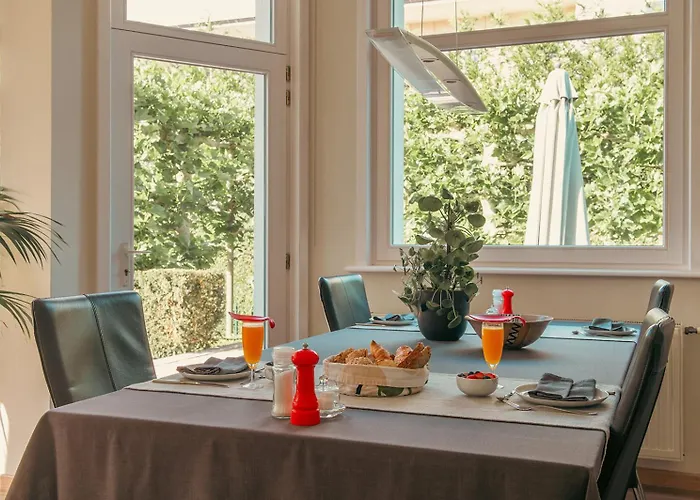 B&B Maaltebrug